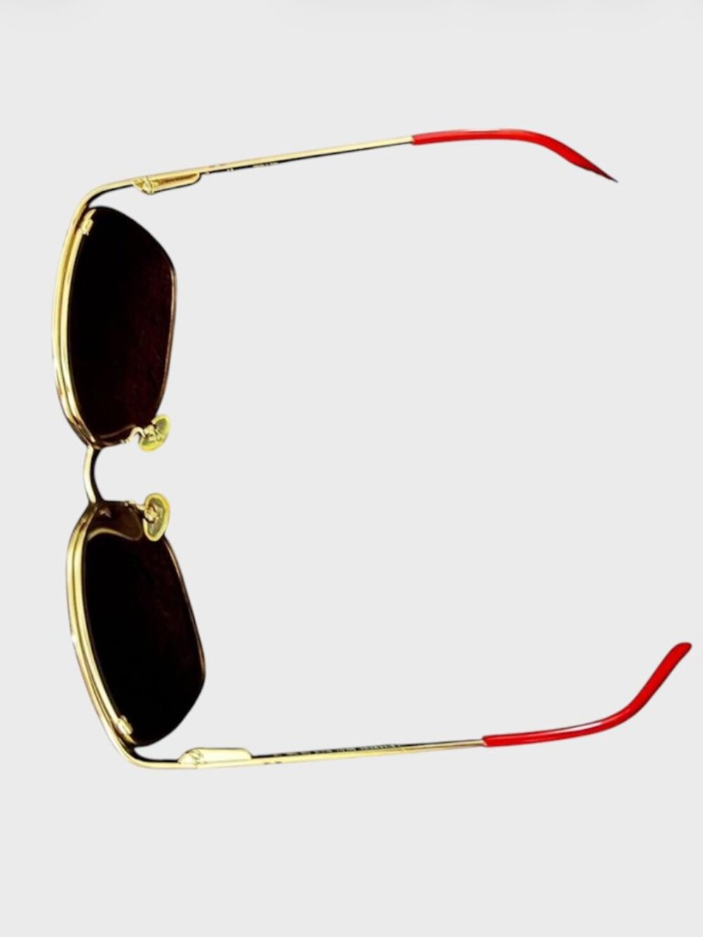 Vintage Givenchy SGV417 Sunglasses